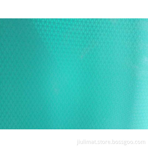 S Mat with Bottom